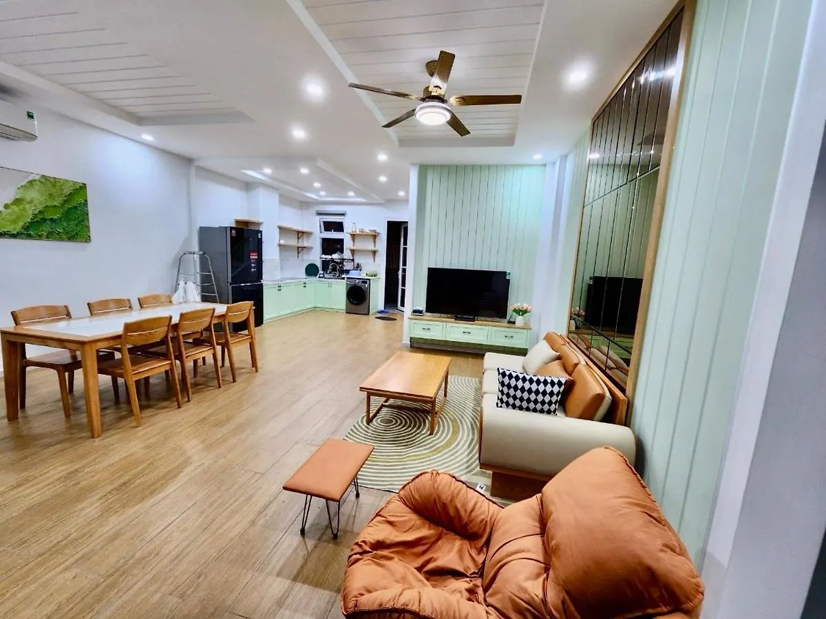 An Vui Villa Phan Thiet