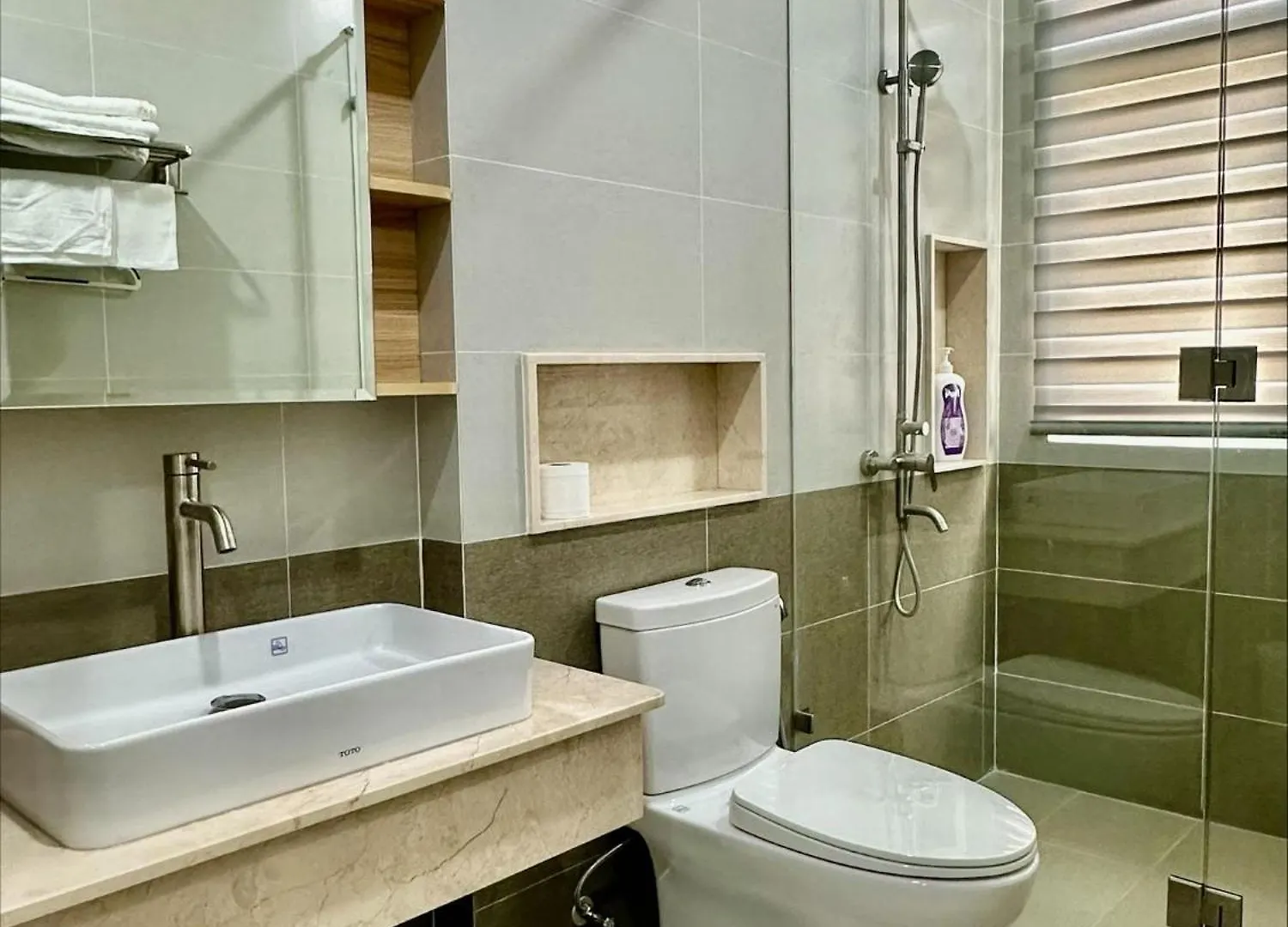 An Vui Villa Phan Thiet 0*,