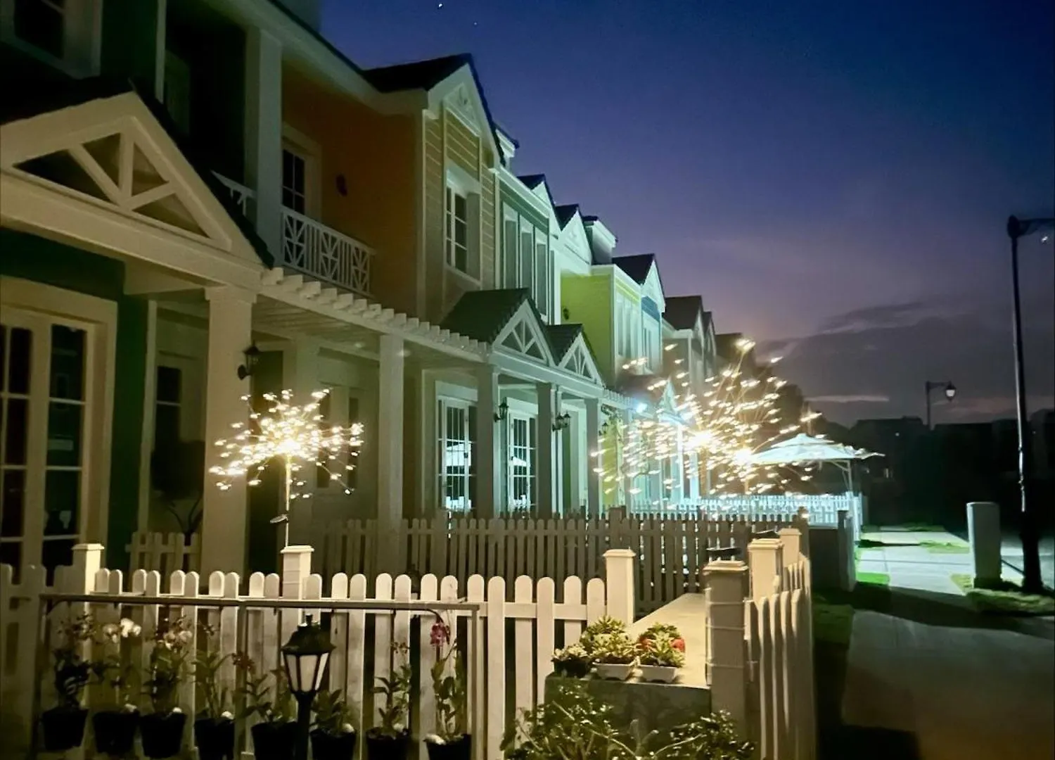 An Vui Villa Phan Thiet