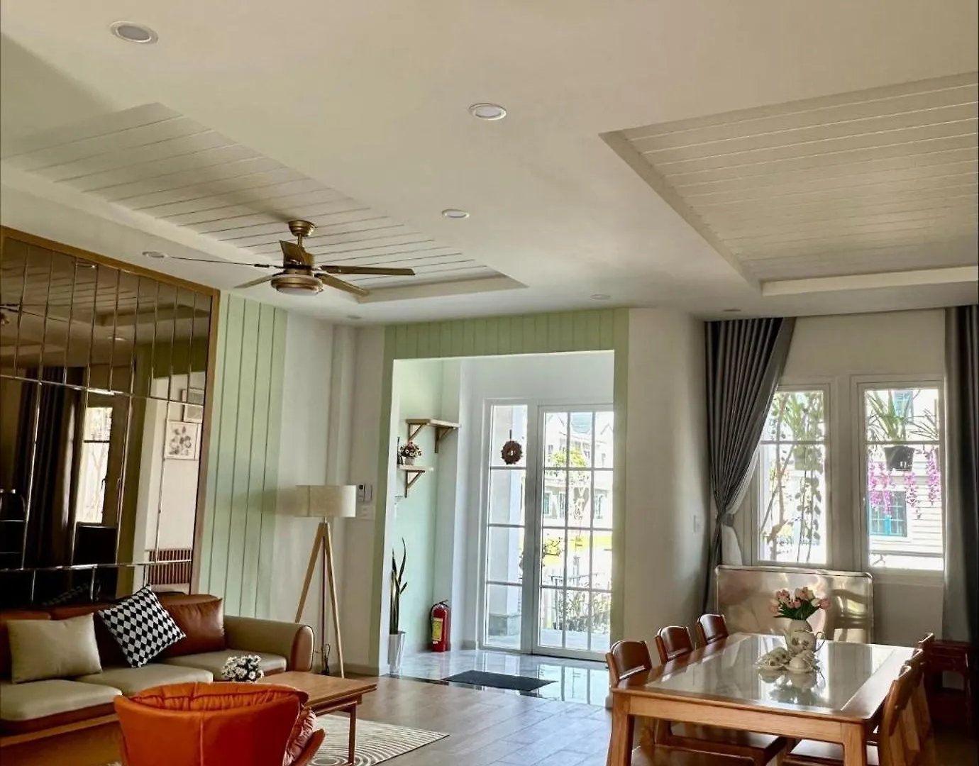 An Vui Villa Phan Thiet