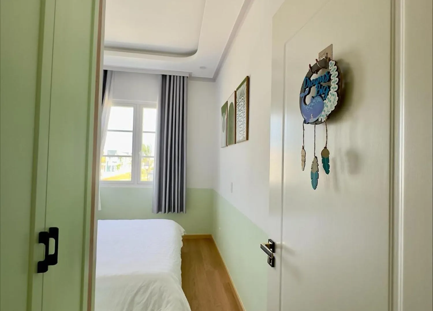 An Vui Villa Phan Thiet