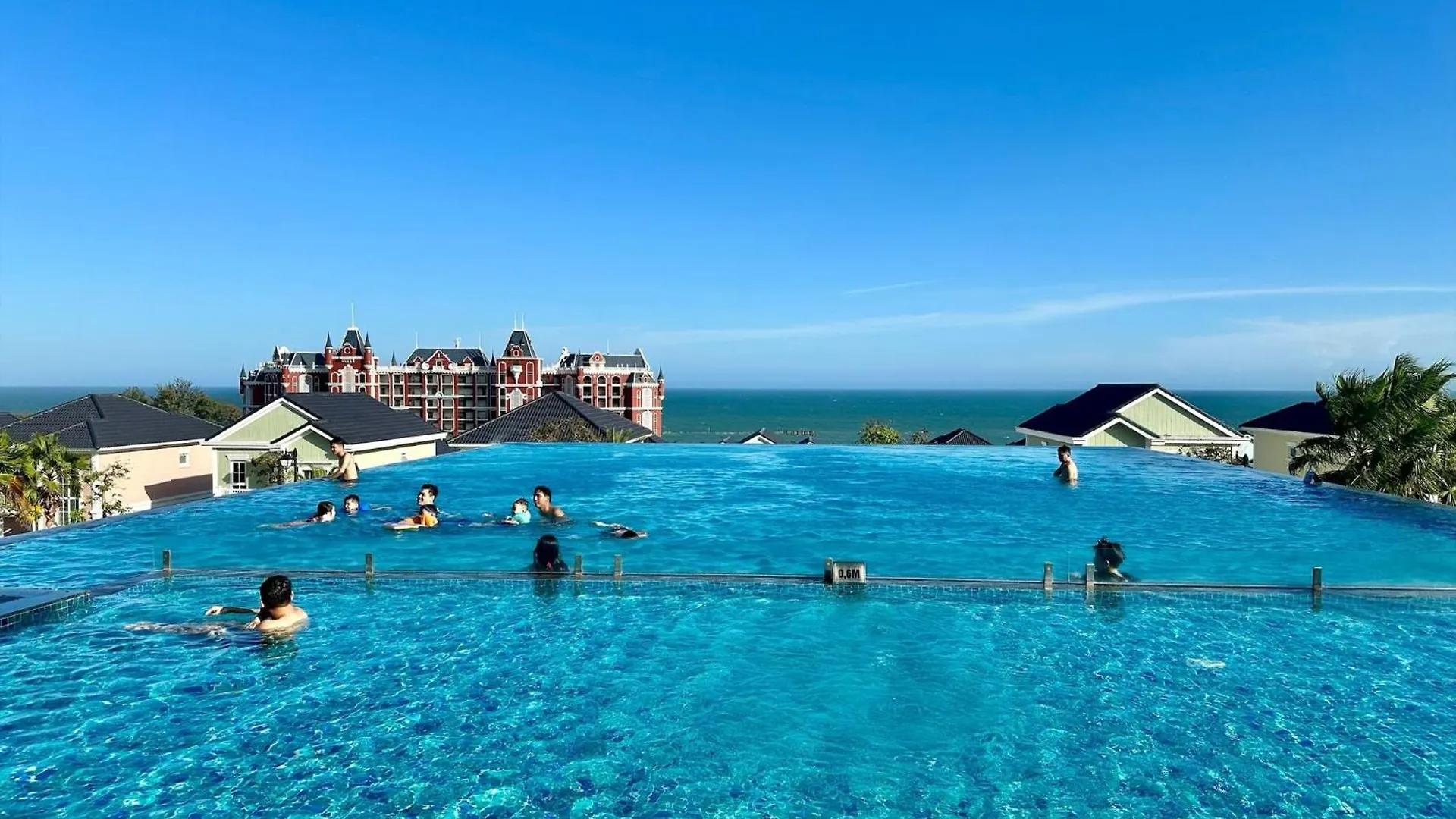 An Vui Villa Phan Thiet
