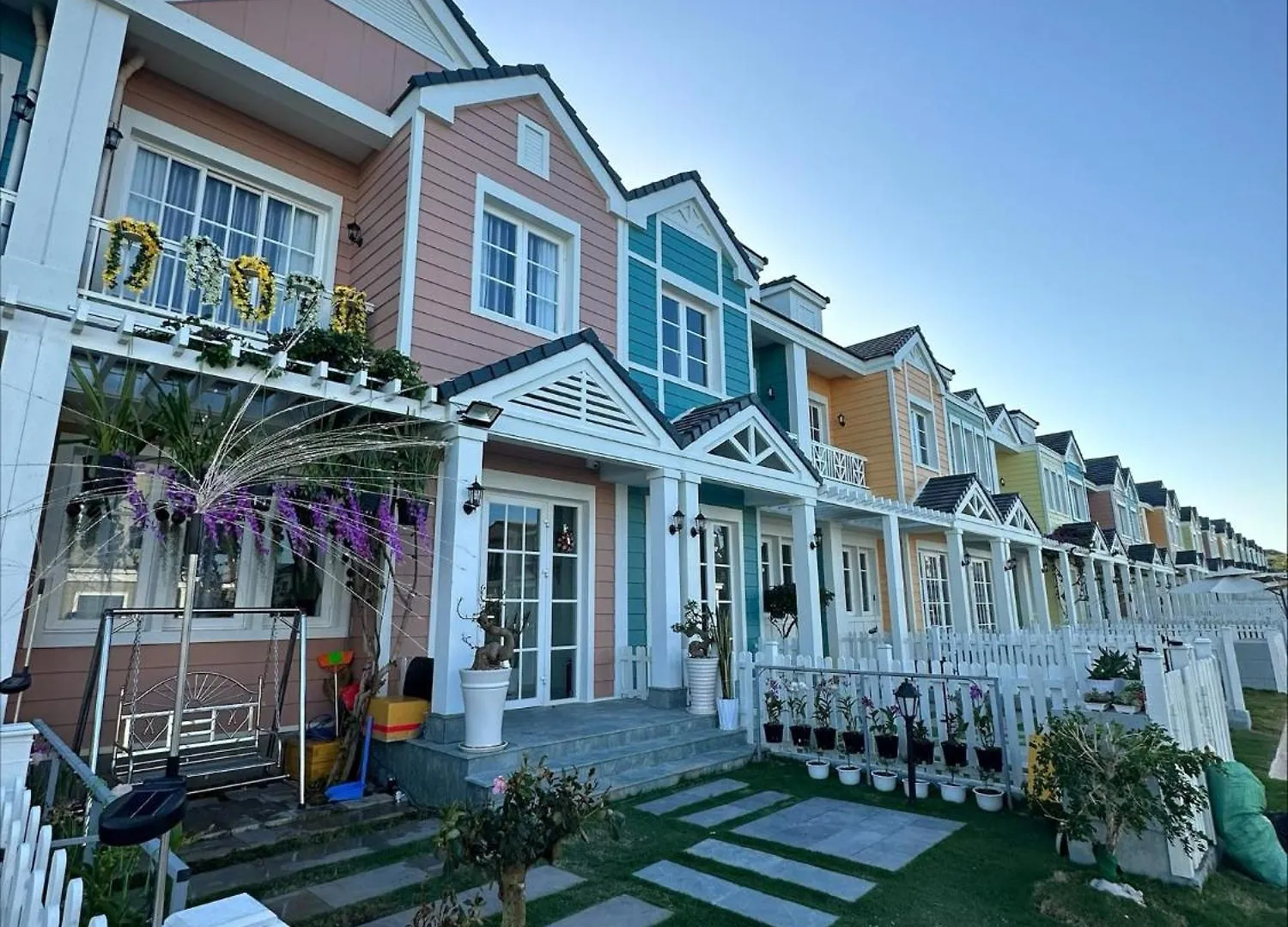 An Vui Villa Phan Thiet