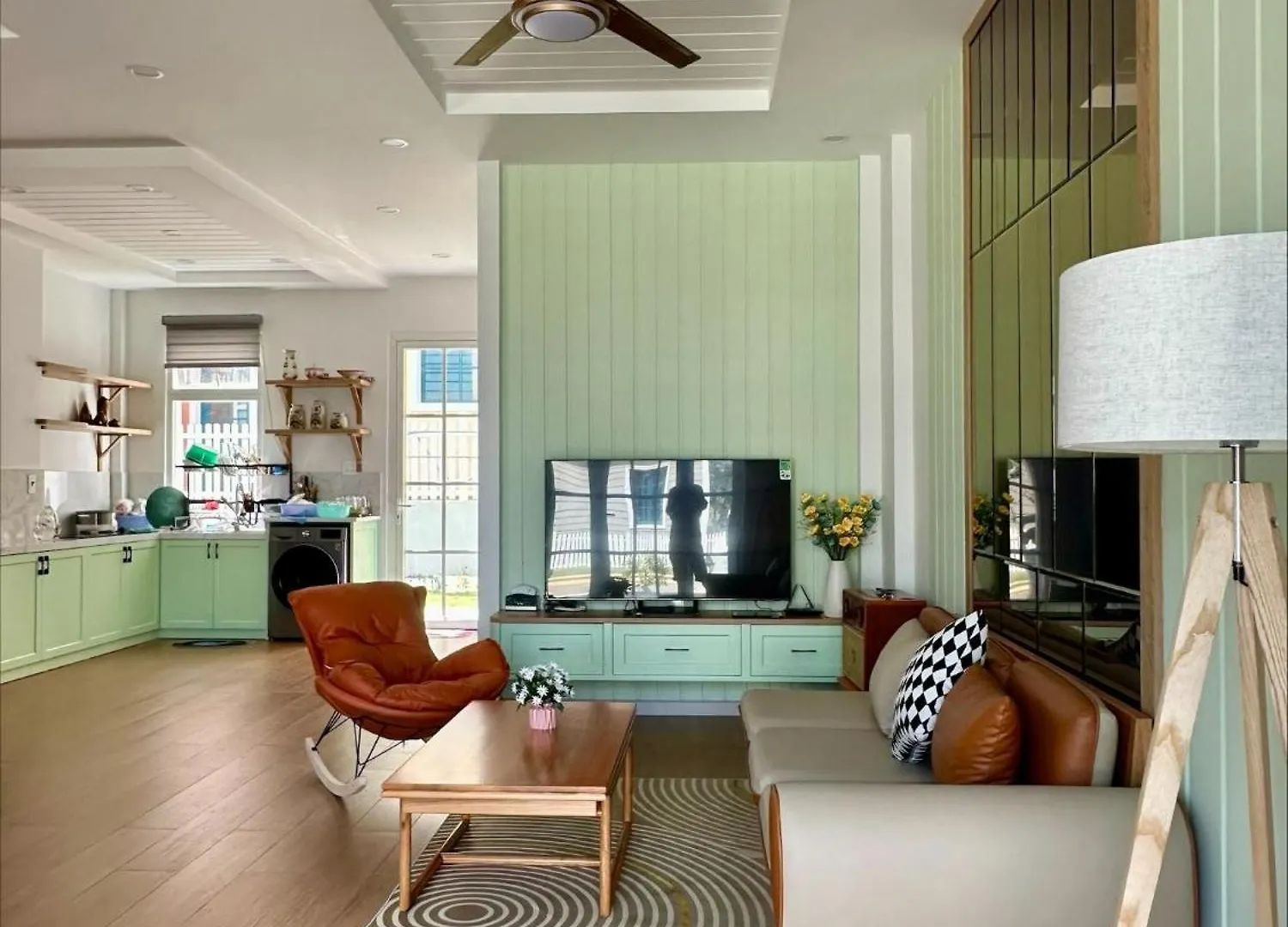 An Vui Villa Phan Thiet