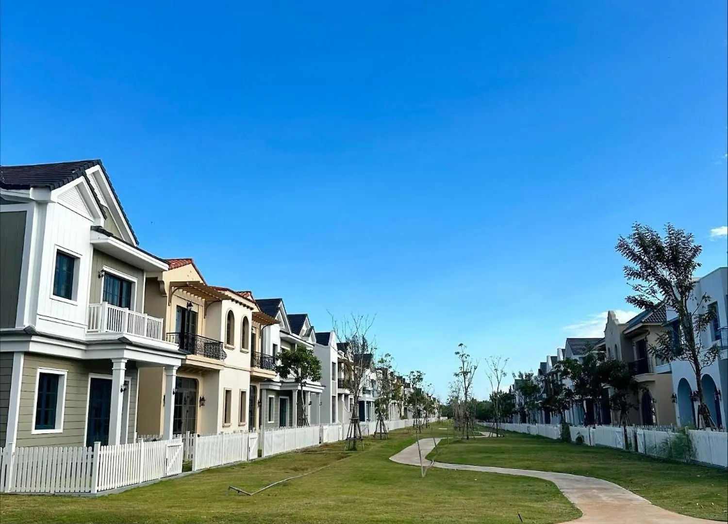 An Vui Villa Phan Thiet 0*,
