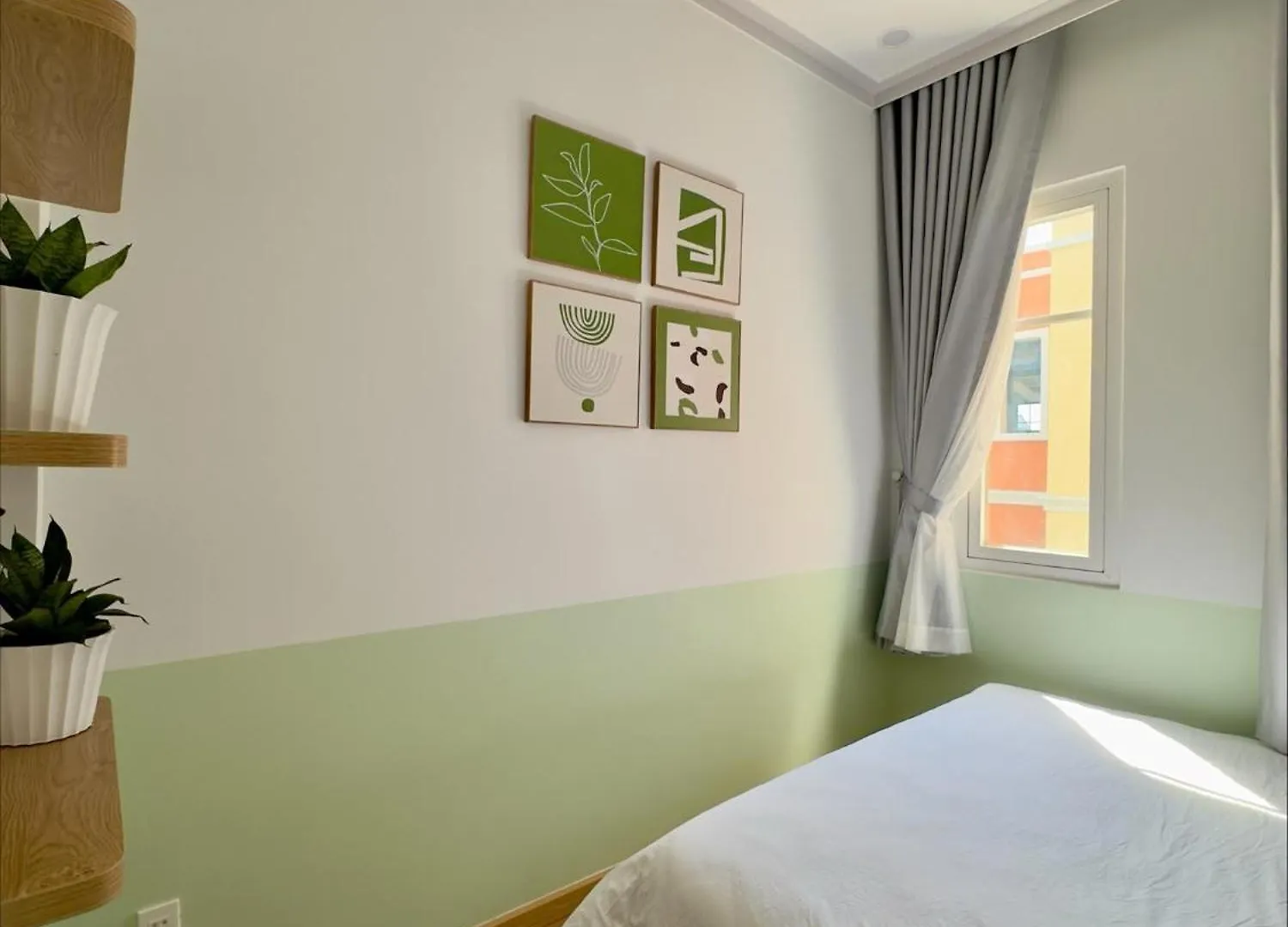 An Vui Villa Phan Thiet Vietnam