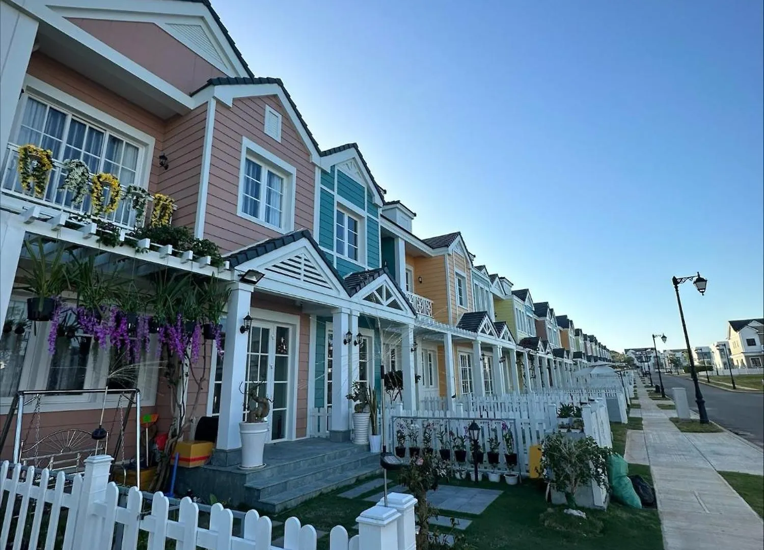 An Vui Villa Phan Thiet
